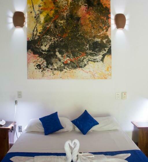 اتاق استاندارد, Il Padrino