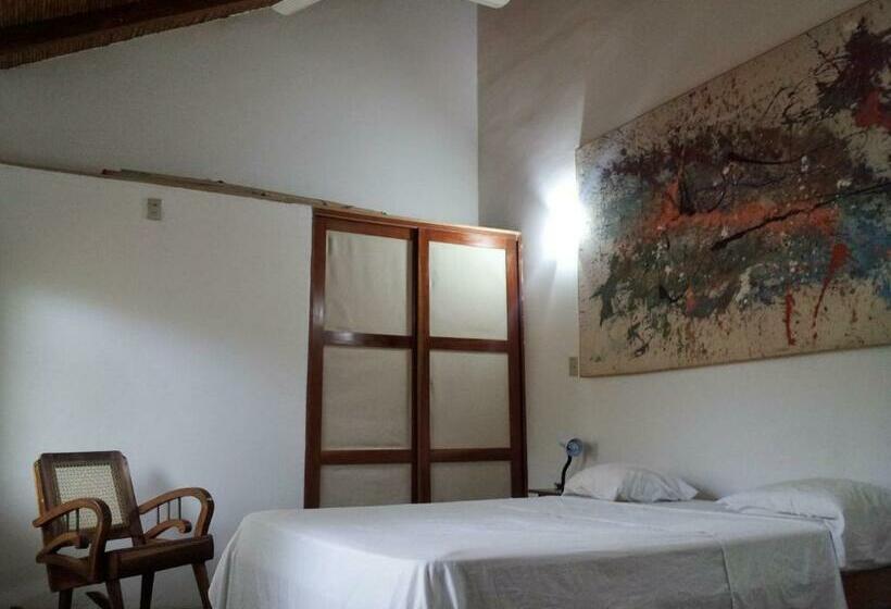 اتاق استاندارد سه نفره, Il Padrino