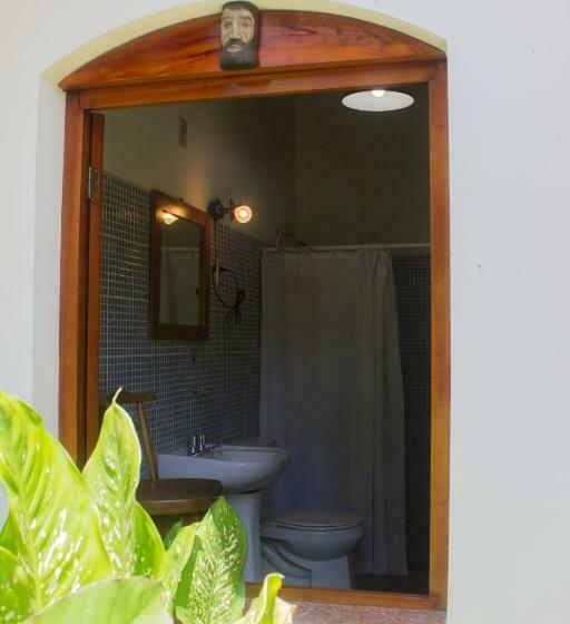 اتاق استاندارد, Il Padrino