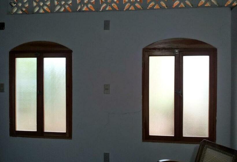 اتاق استاندارد سه نفره, Il Padrino