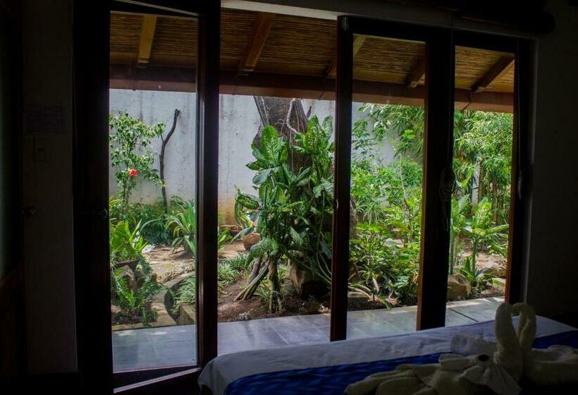 اتاق استاندارد, Il Padrino