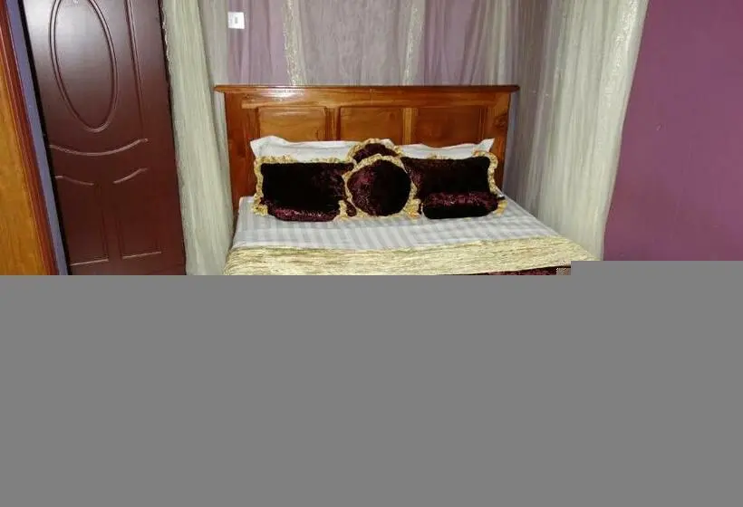 اتاق لوکس, Impala Suites