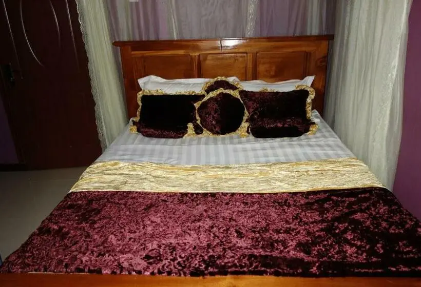 اتاق لوکس, Impala Suites