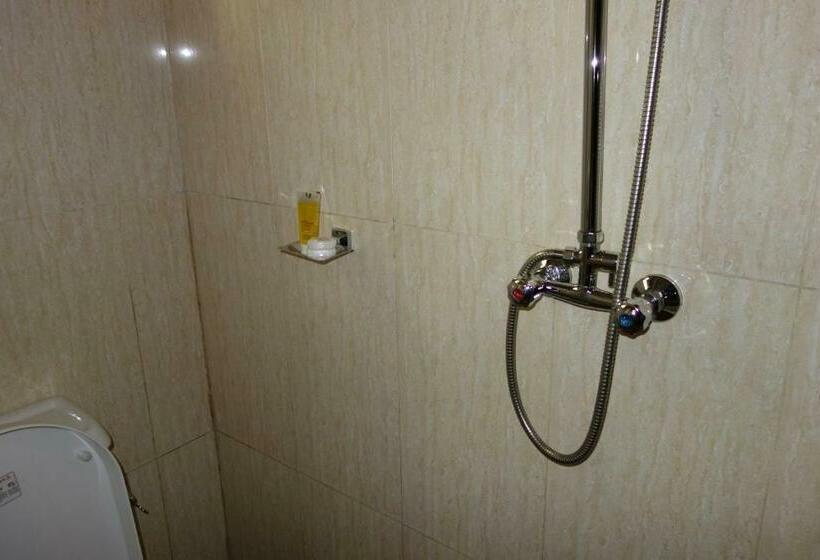 سوییت, Impala Suites