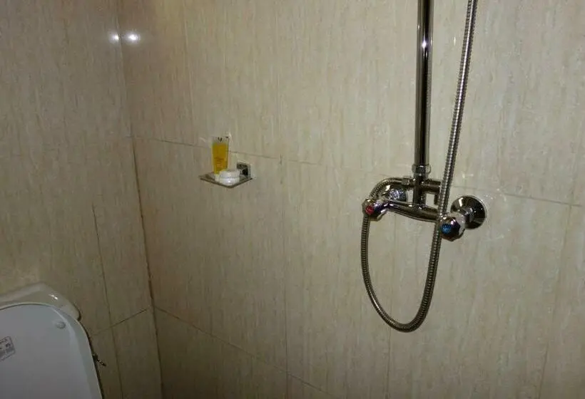 سوییت, Impala Suites