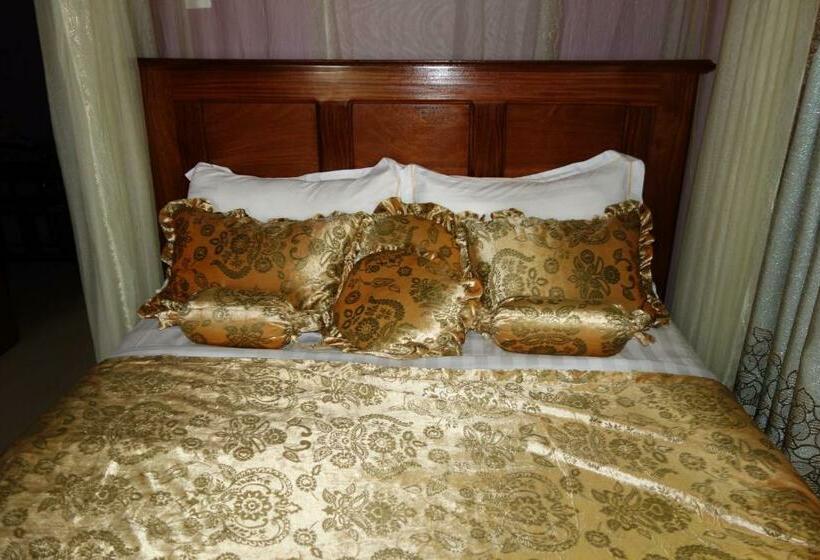 اتاق خانوادگی, Impala Suites