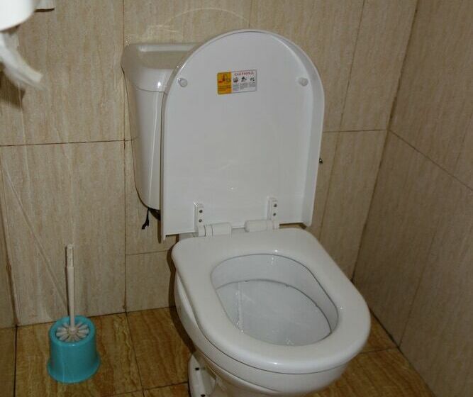 اتاق لوکس, Impala Suites