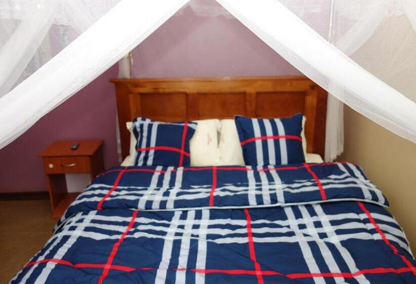 سوییت, Impala Suites