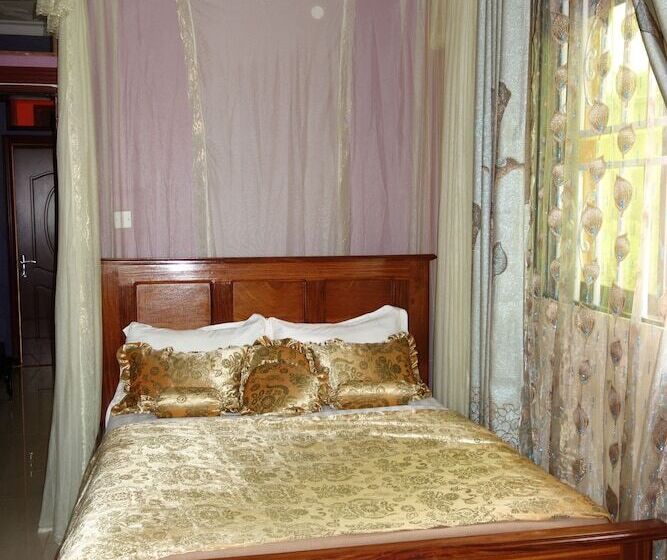 سوییت, Impala Suites