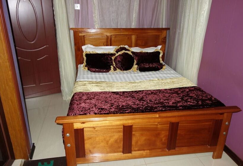 سوییت, Impala Suites