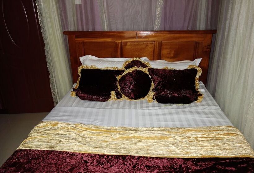 سوییت, Impala Suites