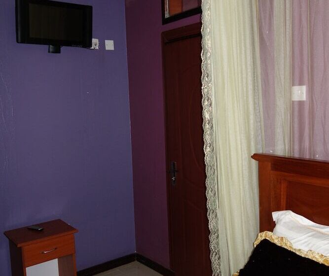 سوییت, Impala Suites