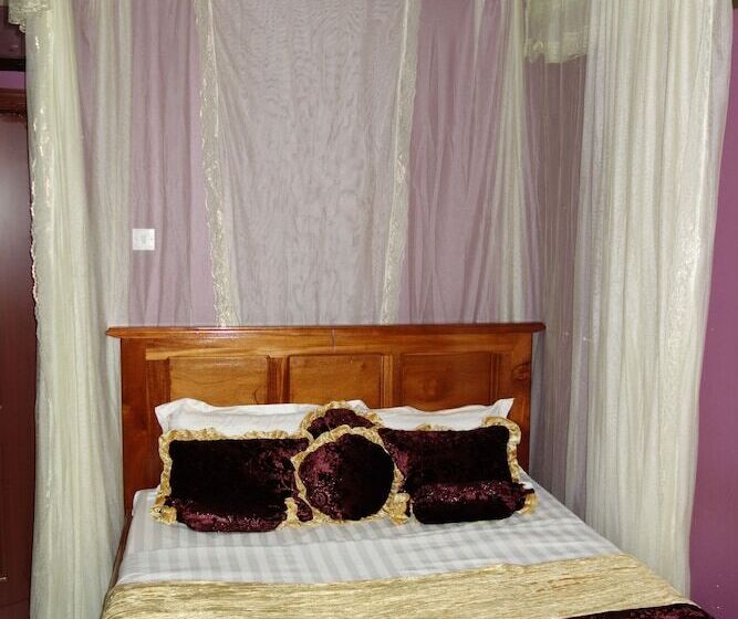 سوییت, Impala Suites