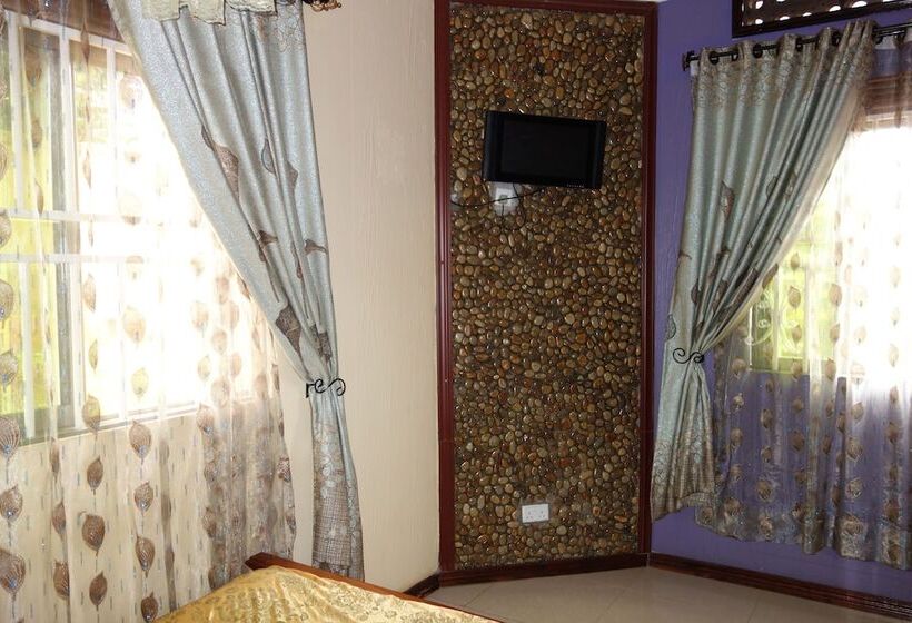 سوییت, Impala Suites