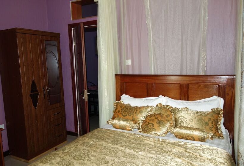 سوییت, Impala Suites