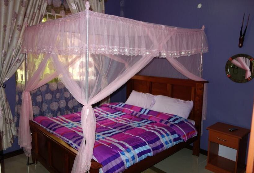 اتاق خانوادگی, Impala Suites