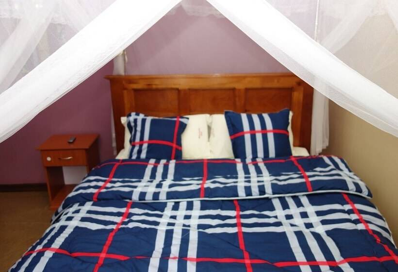 اتاق خانوادگی, Impala Suites