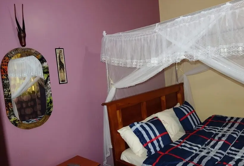 اتاق خانوادگی, Impala Suites