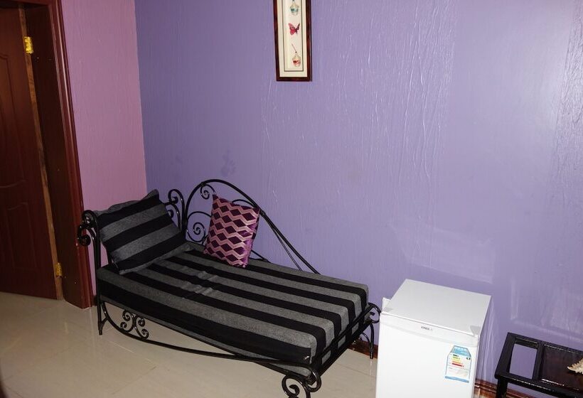 اتاق خانوادگی, Impala Suites