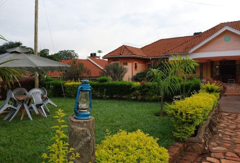 اتاق خانوادگی, Impala Suites