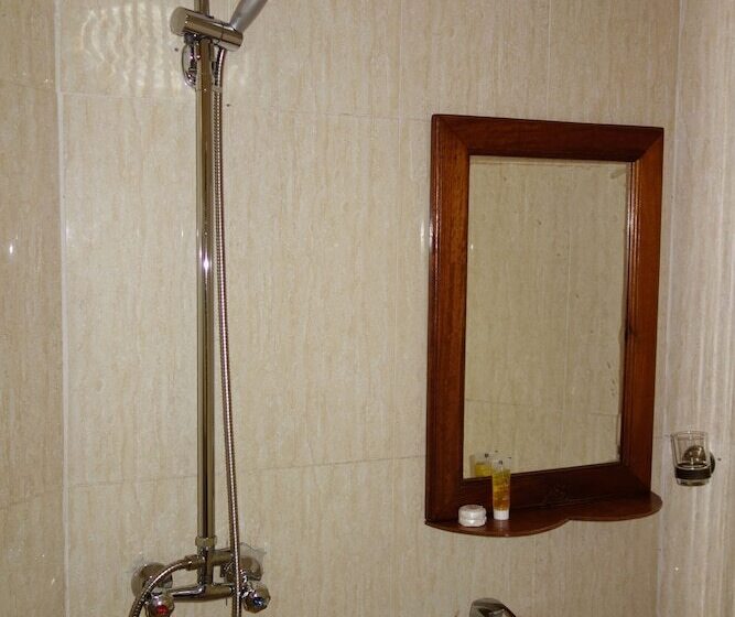 اتاق خانوادگی, Impala Suites