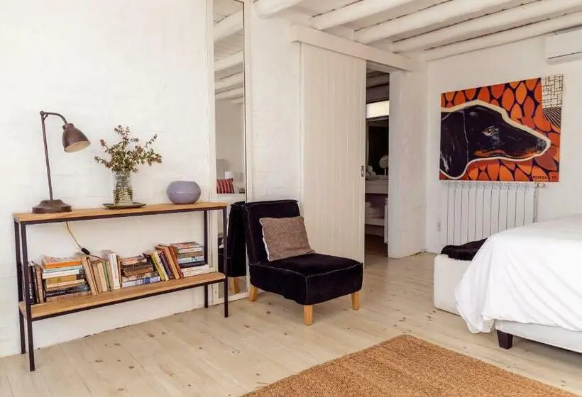 اتاق استاندارد, La Posada Del Faro