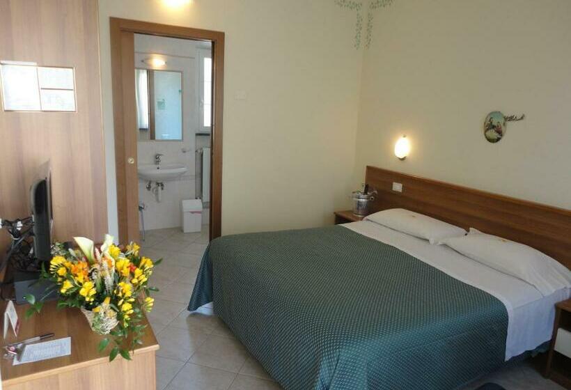 스탠다드 룸, Mariani