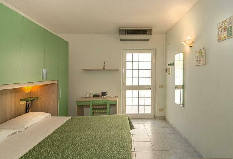 غرفة قياسية, Mariani