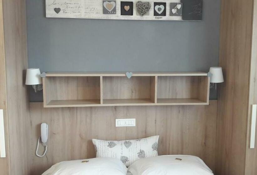 غرفة قياسية, Mariani