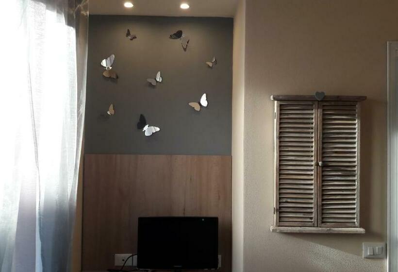 스탠다드 룸, Mariani