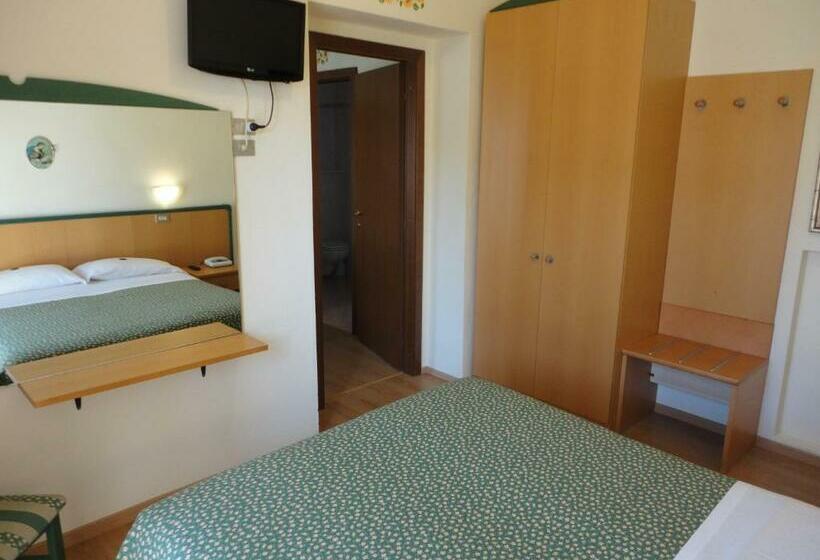 غرفة قياسية, Mariani