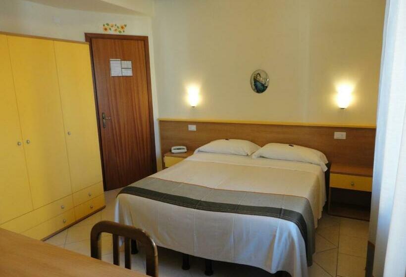 غرفة قياسية, Mariani