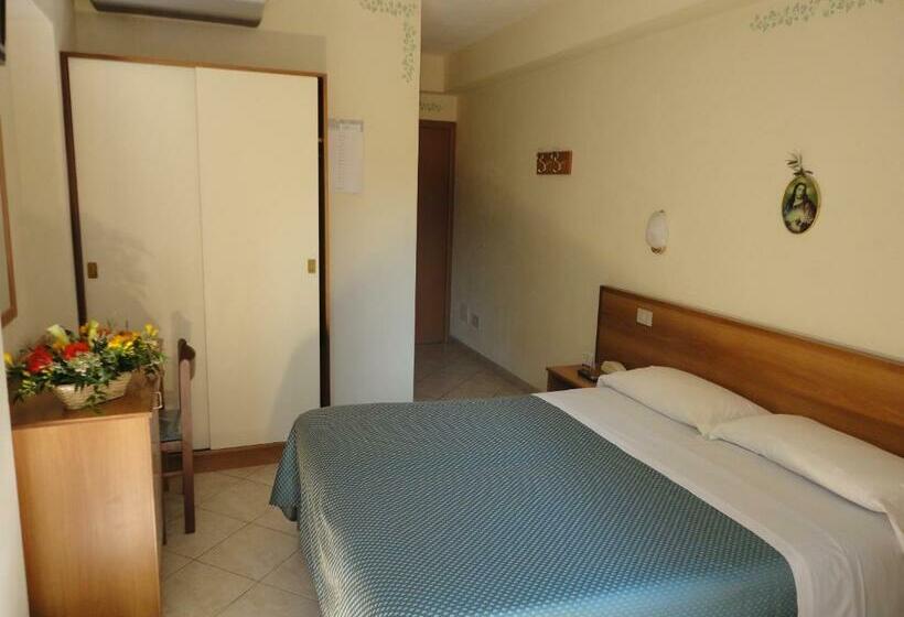 غرفة قياسية, Mariani