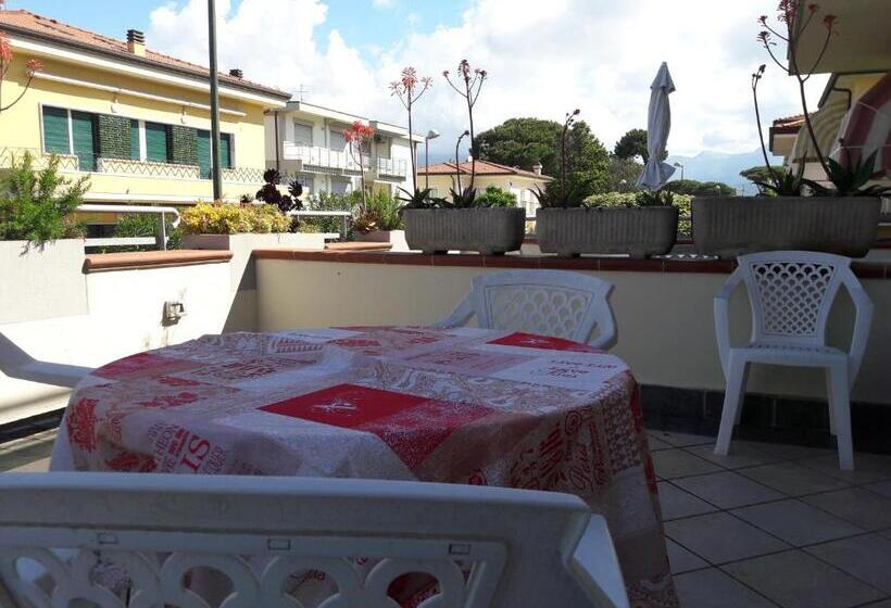 스탠다드 트리플 룸, Mariani