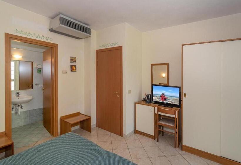 스탠다드 트리플 룸, Mariani