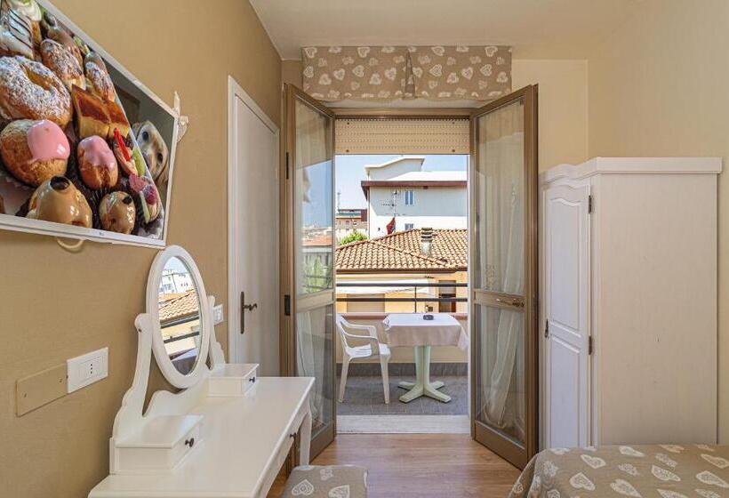 豪华单人间, Mariani