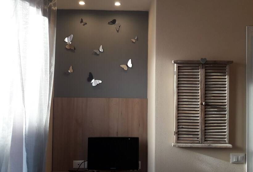 غرفة قياسية, Mariani