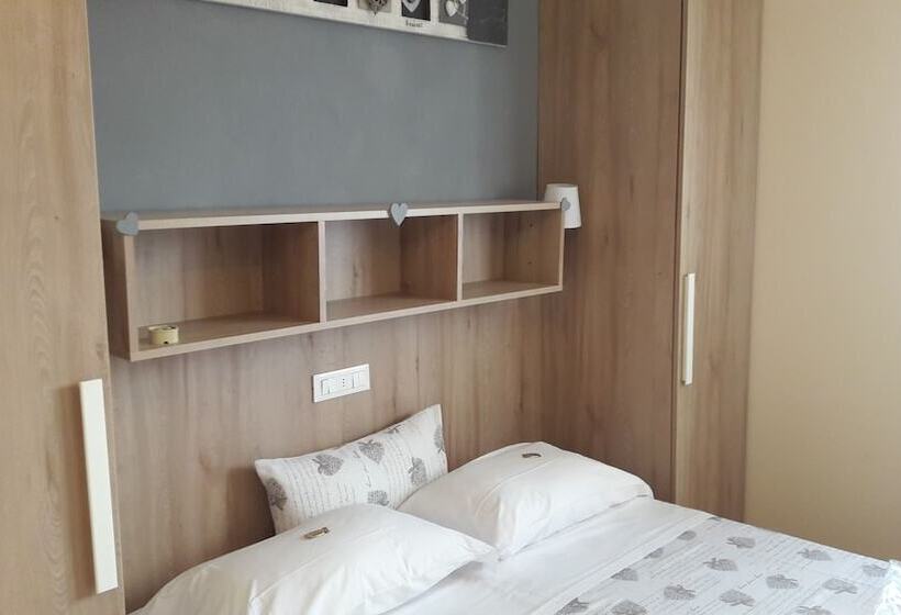 غرفة قياسية, Mariani