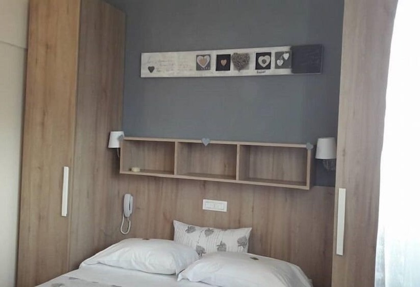 غرفة قياسية, Mariani