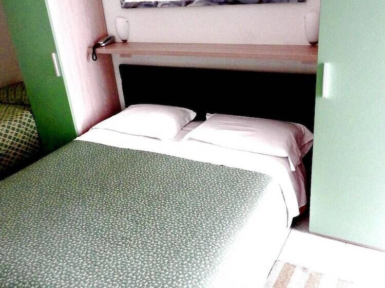 غرفة قياسية ثلاثية, Mariani