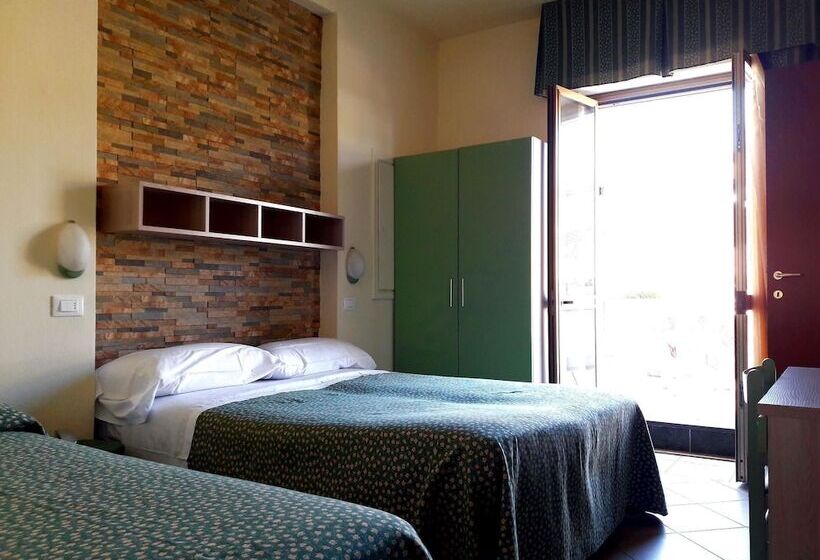 4인용 스탠다드 룸, Mariani