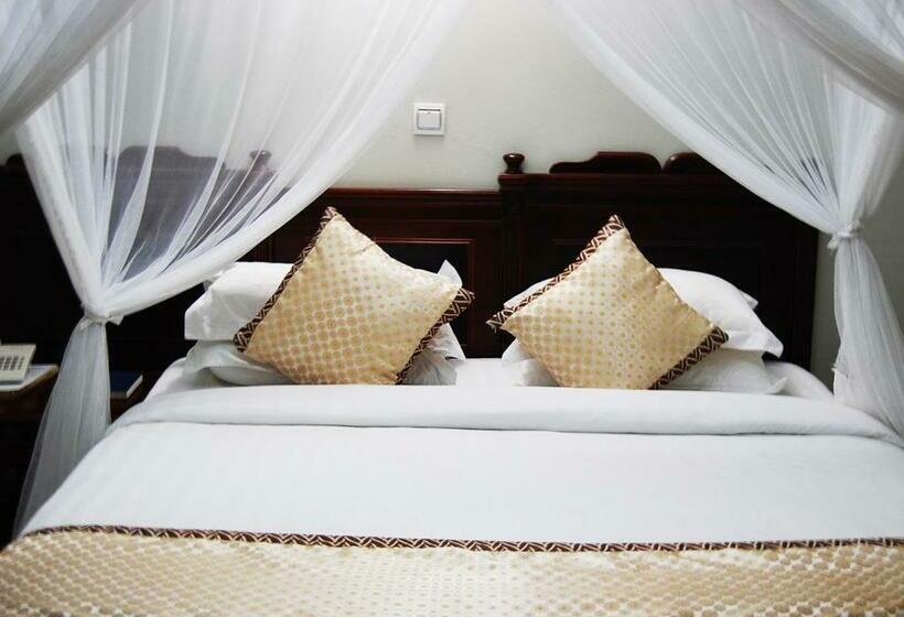 اتاق استاندارد, Mc Ellys