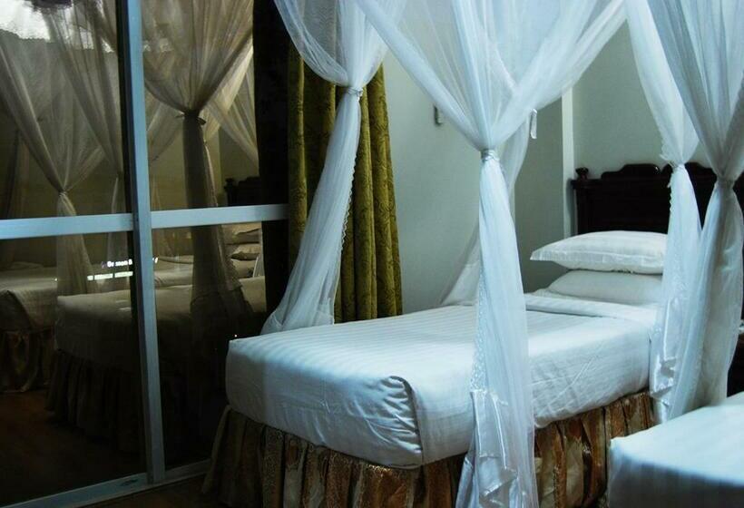 اتاق استاندارد, Mc Ellys