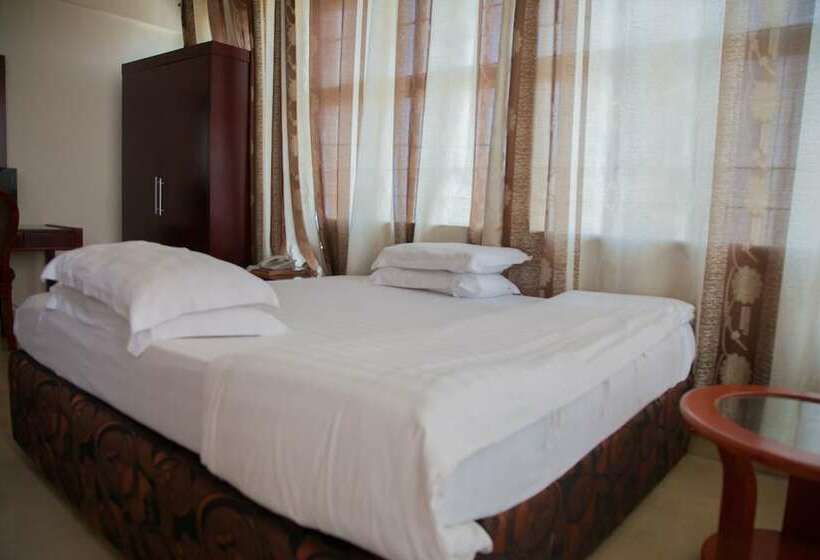 اتاق استاندارد, Mic