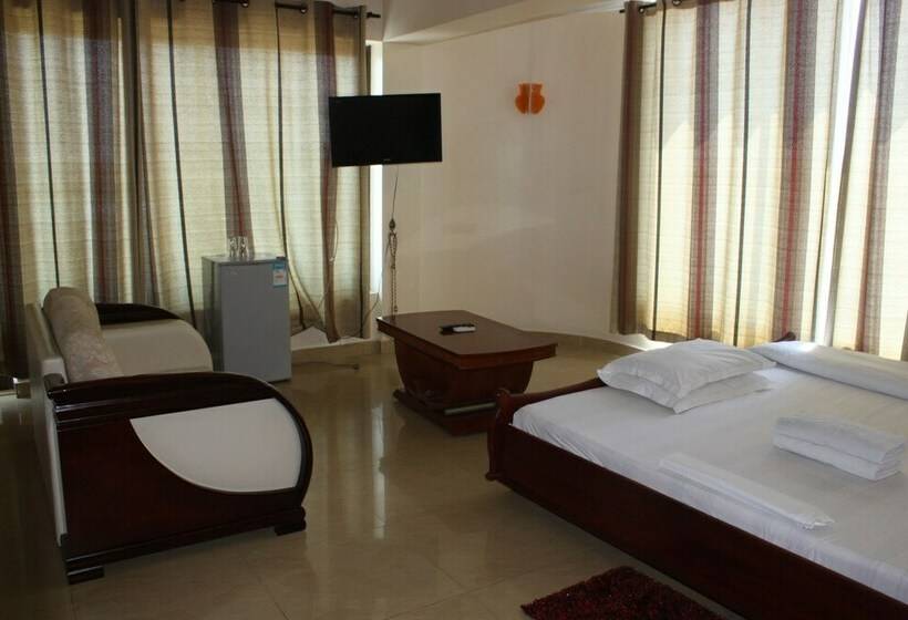 سوییت اجرایی, Mic