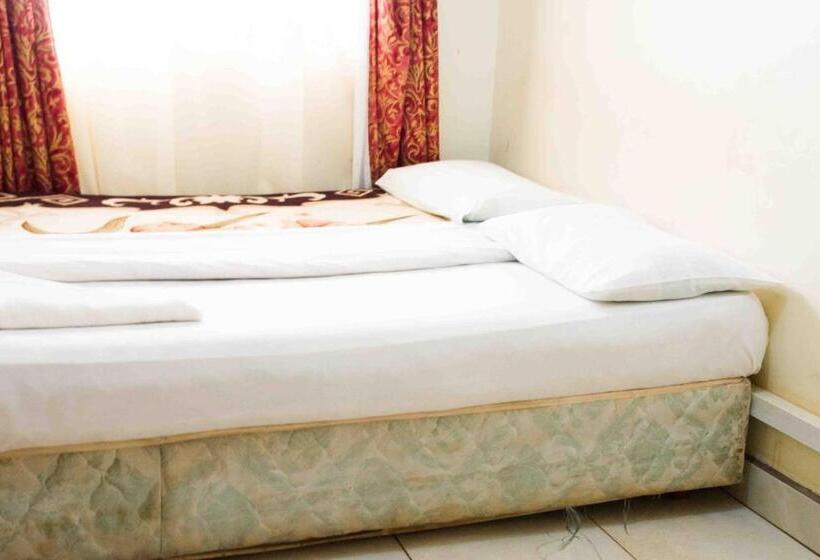 آپارتمان 1 خوابه, Nok Continental