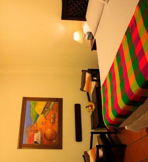 اتاق استاندارد, Plaza Yat B Alam