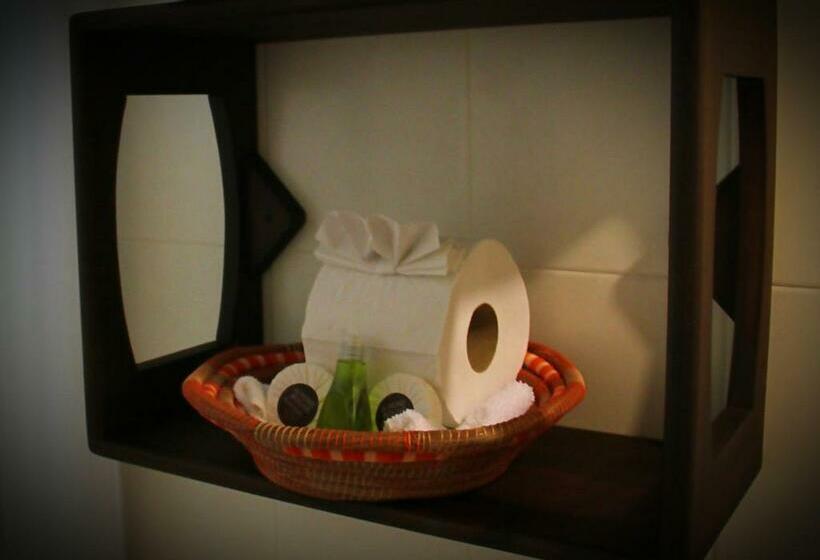 اتاق استاندارد, Plaza Yat B Alam