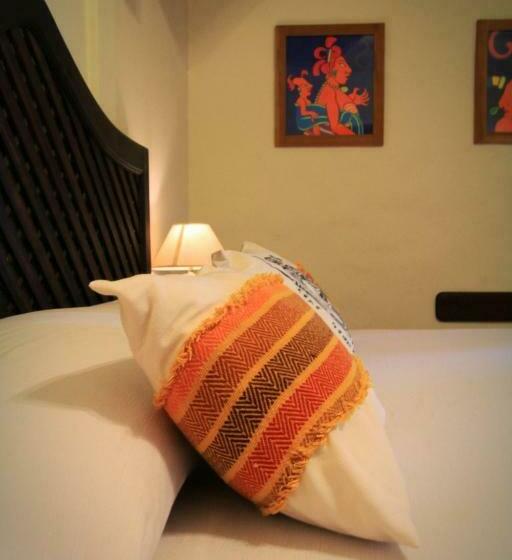 اتاق استاندارد, Plaza Yat B Alam