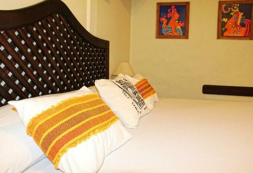 اتاق استاندارد, Plaza Yat B Alam